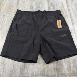 NoBull XL Shorts